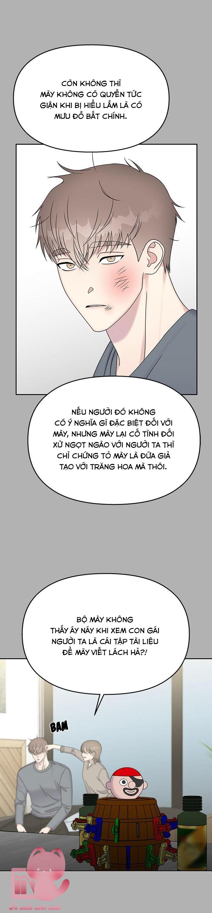 Hãy Vờ Như Ta Yêu Nhau: Hãy Vờ Như Ta Yêu [...] – Chap 41