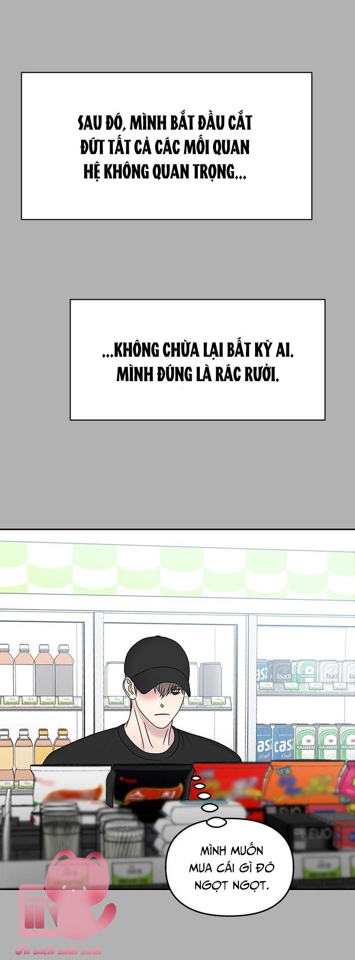 Hãy Vờ Như Ta Yêu Nhau: Hãy Vờ Như Ta Yêu [...] – Chap 41