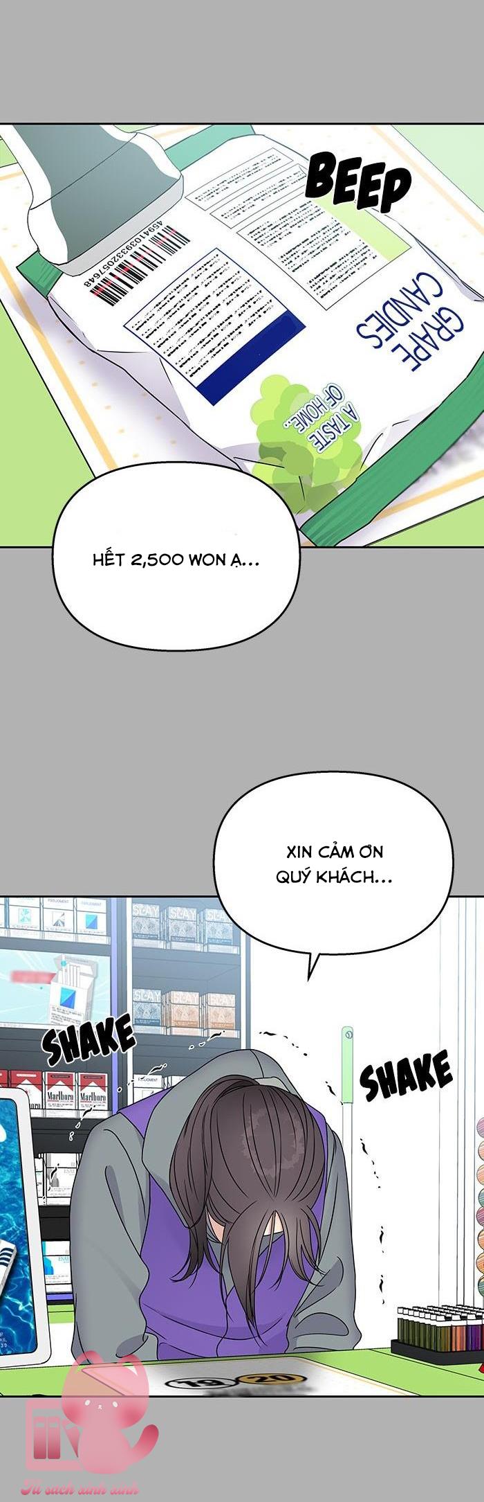 Hãy Vờ Như Ta Yêu Nhau: Hãy Vờ Như Ta Yêu [...] – Chap 41