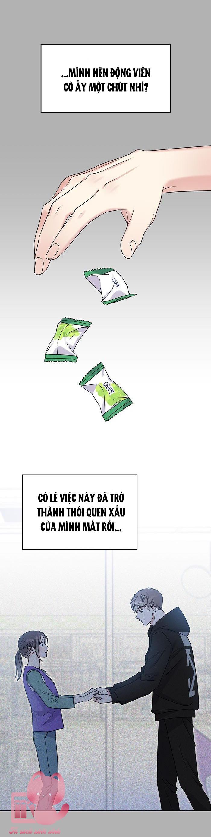 Hãy Vờ Như Ta Yêu Nhau: Hãy Vờ Như Ta Yêu [...] – Chap 41