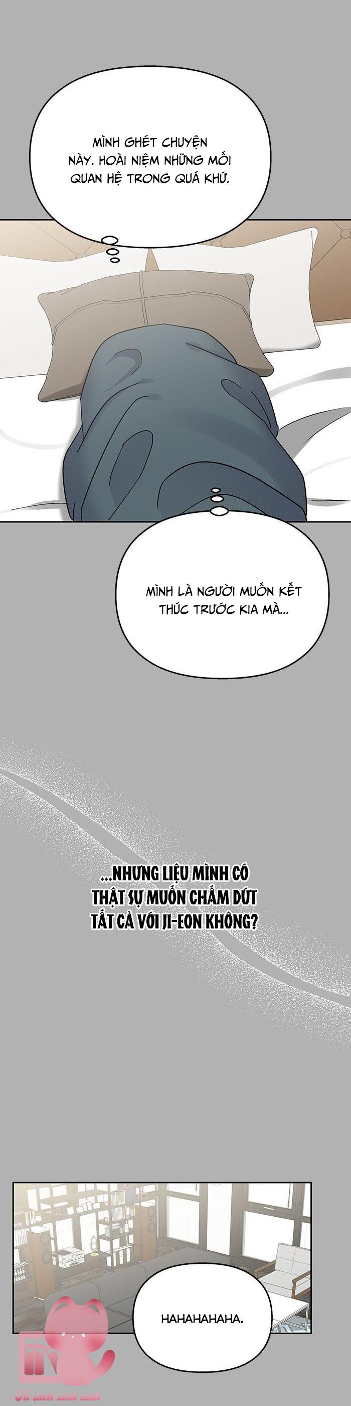 Hãy Vờ Như Ta Yêu Nhau: Hãy Vờ Như Ta Yêu [...] – Chap 41