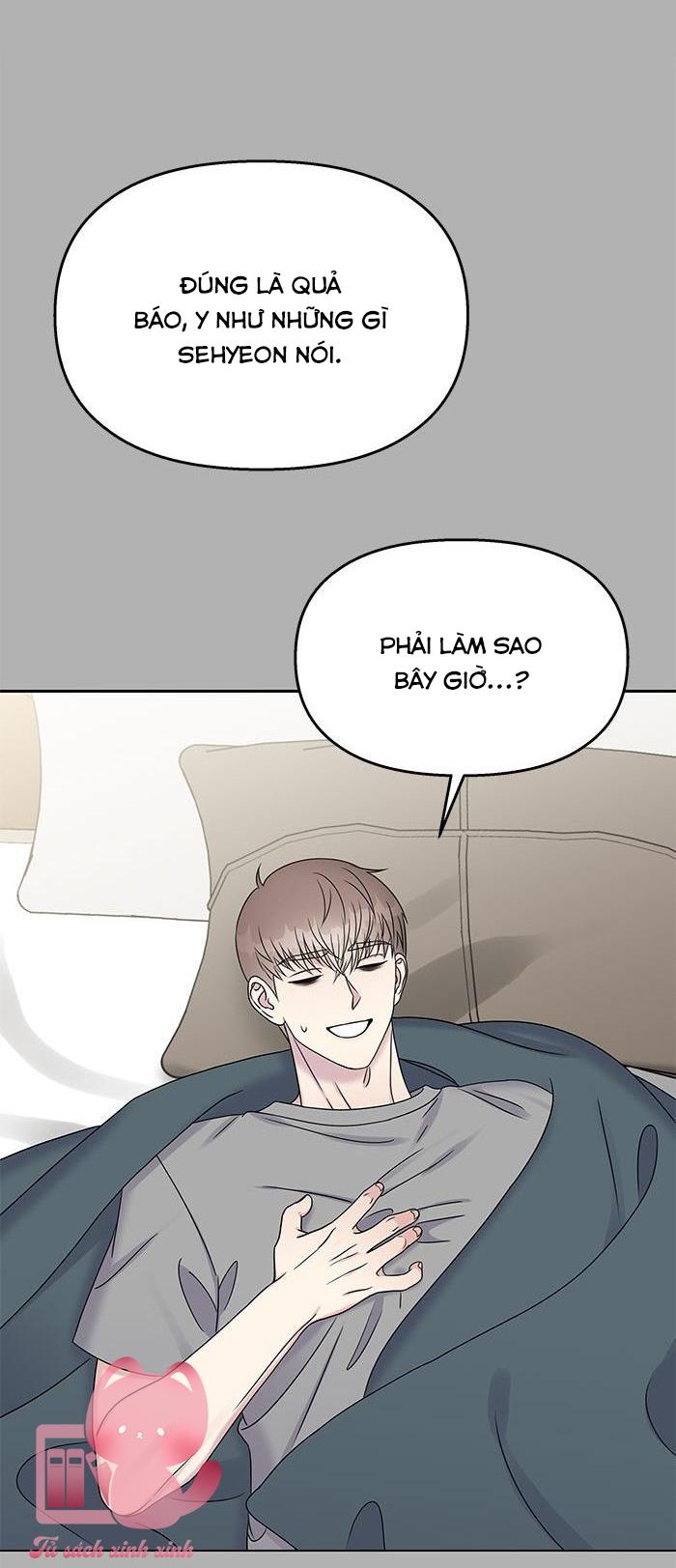 Hãy Vờ Như Ta Yêu Nhau: Hãy Vờ Như Ta Yêu [...] – Chap 41