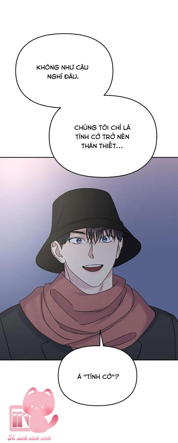 Hãy Vờ Như Ta Yêu Nhau: Hãy Vờ Như Ta Yêu [...] – Chap 42