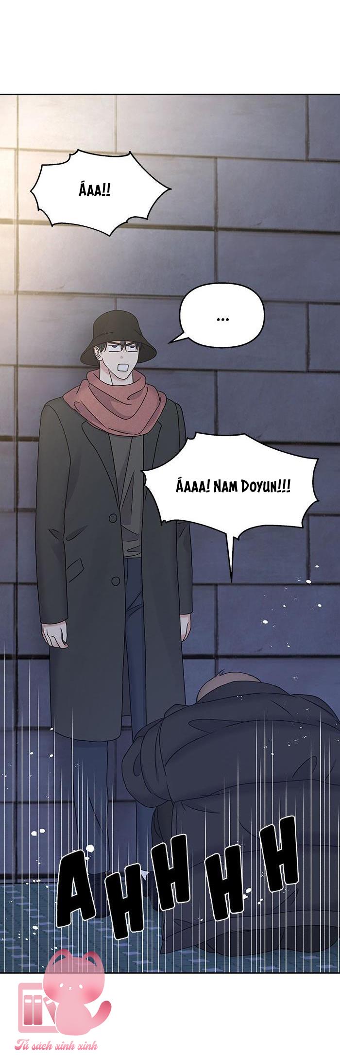 Hãy Vờ Như Ta Yêu Nhau: Hãy Vờ Như Ta Yêu [...] – Chap 42