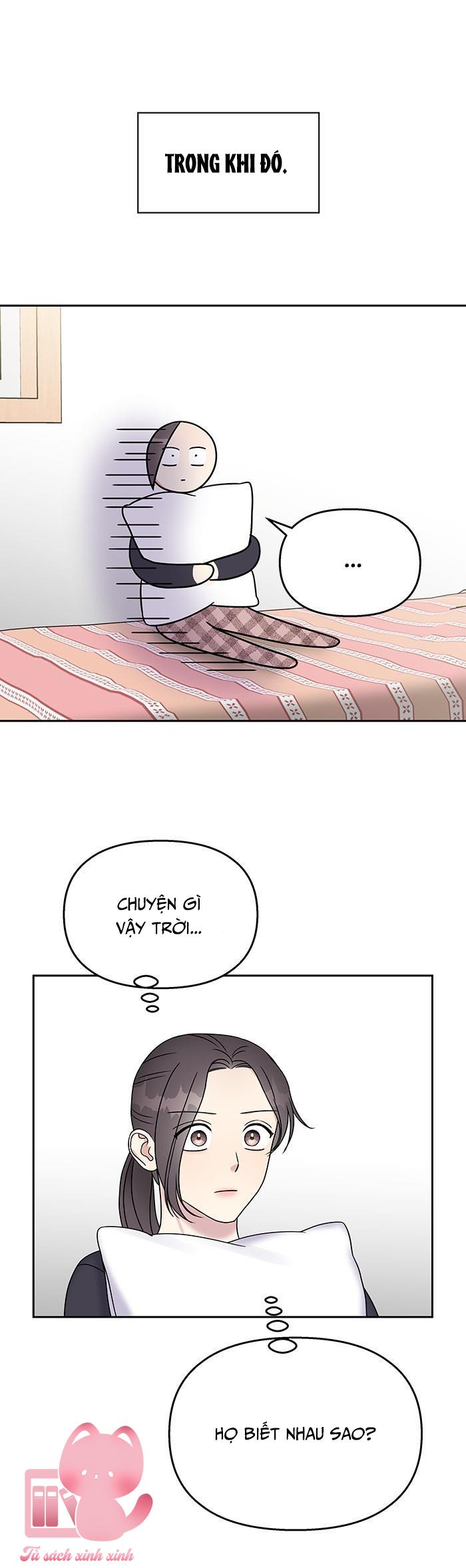Hãy Vờ Như Ta Yêu Nhau: Hãy Vờ Như Ta Yêu [...] – Chap 42