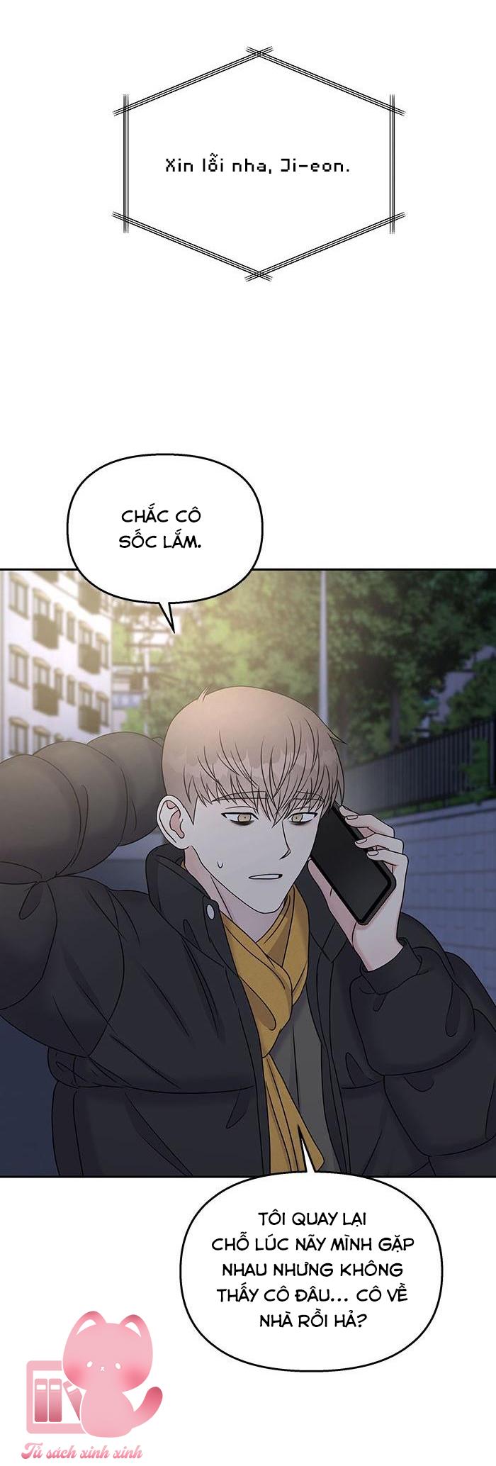 Hãy Vờ Như Ta Yêu Nhau: Hãy Vờ Như Ta Yêu [...] – Chap 42
