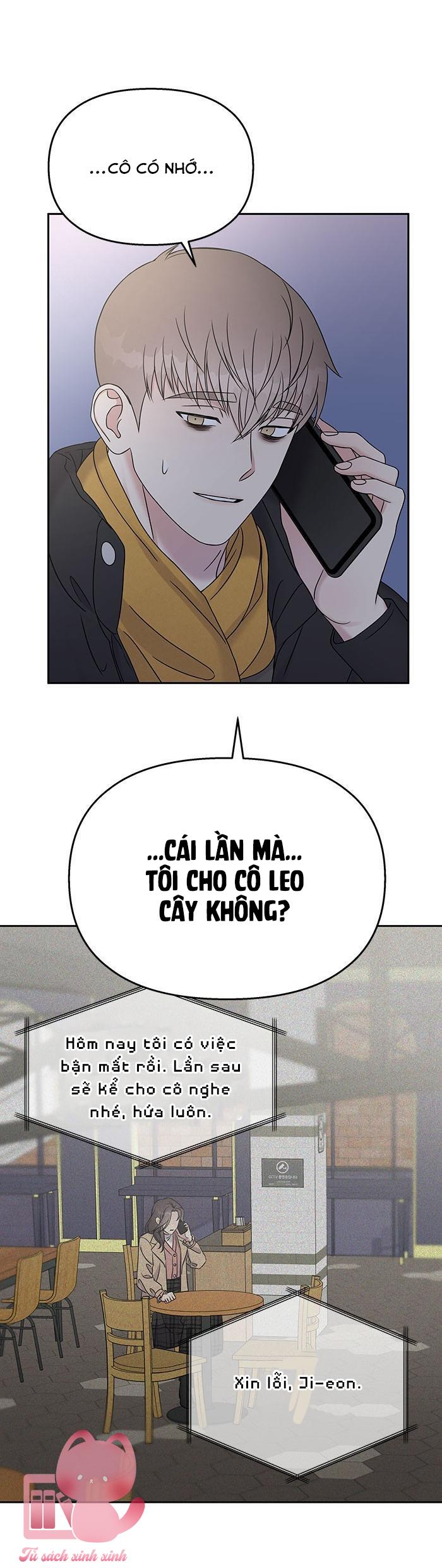 Hãy Vờ Như Ta Yêu Nhau: Hãy Vờ Như Ta Yêu [...] – Chap 42