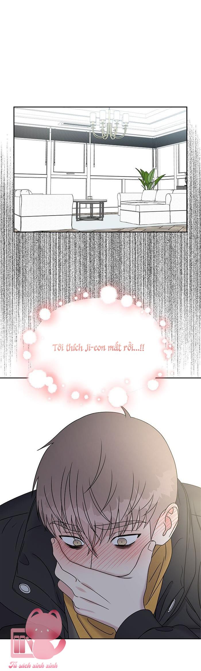 Hãy Vờ Như Ta Yêu Nhau: Hãy Vờ Như Ta Yêu [...] – Chap 42