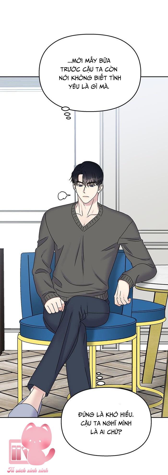 Hãy Vờ Như Ta Yêu Nhau: Hãy Vờ Như Ta Yêu [...] – Chap 42