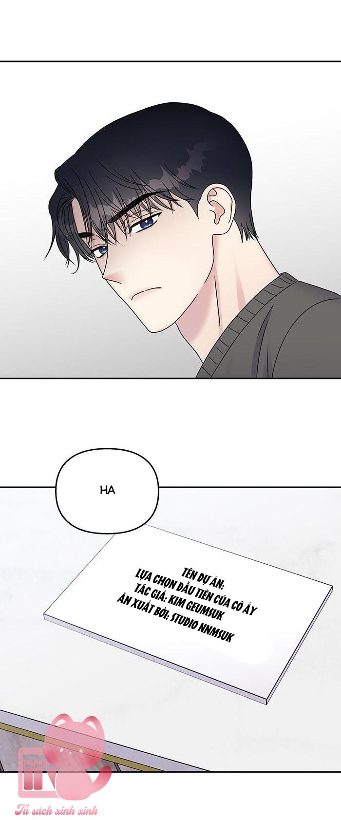 Hãy Vờ Như Ta Yêu Nhau: Hãy Vờ Như Ta Yêu [...] – Chap 42
