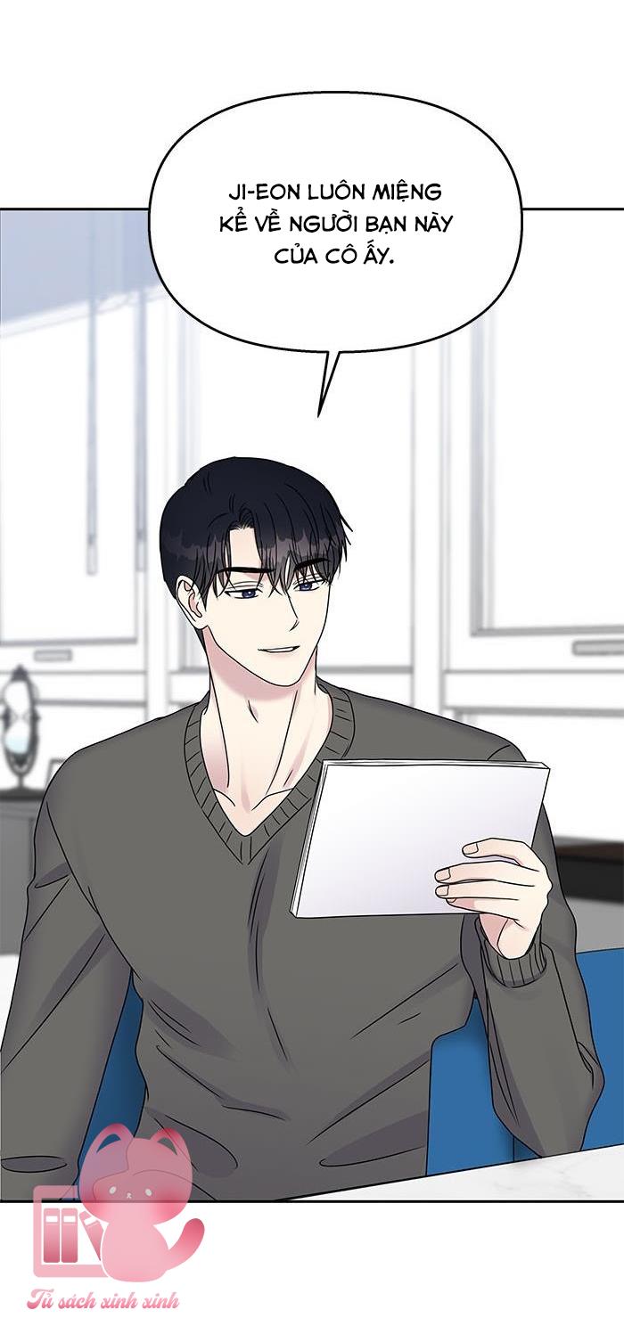 Hãy Vờ Như Ta Yêu Nhau: Hãy Vờ Như Ta Yêu [...] – Chap 42