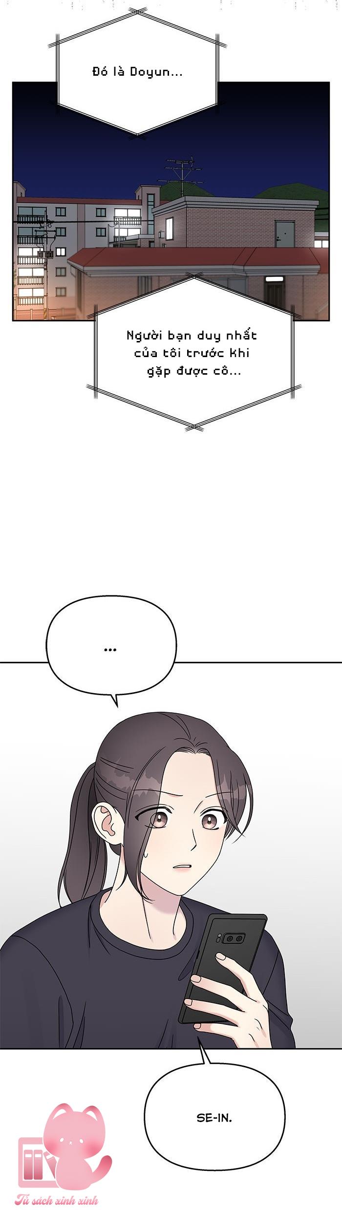 Hãy Vờ Như Ta Yêu Nhau: Hãy Vờ Như Ta Yêu [...] – Chap 42