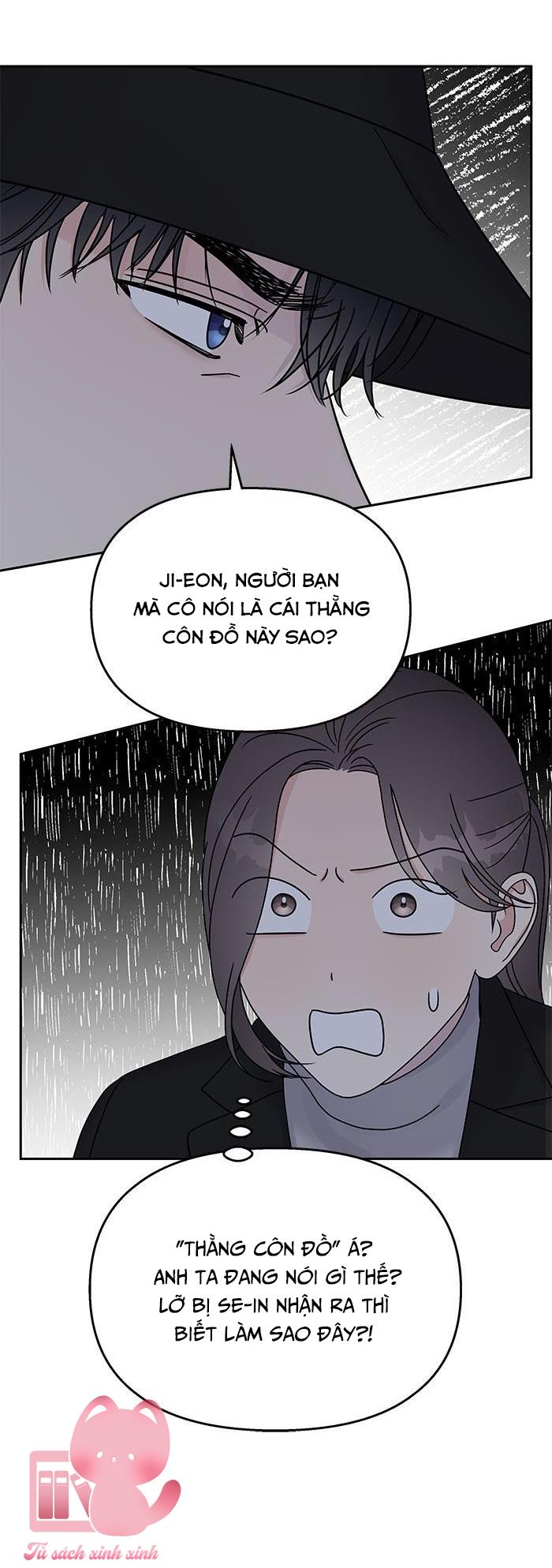 Hãy Vờ Như Ta Yêu Nhau: Hãy Vờ Như Ta Yêu [...] – Chap 42