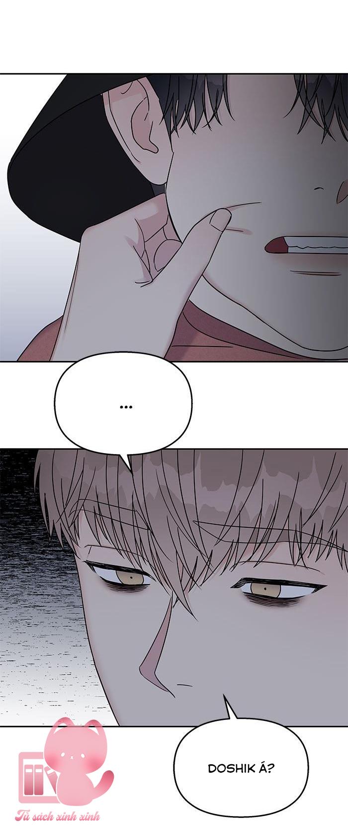 Hãy Vờ Như Ta Yêu Nhau: Hãy Vờ Như Ta Yêu [...] – Chap 42
