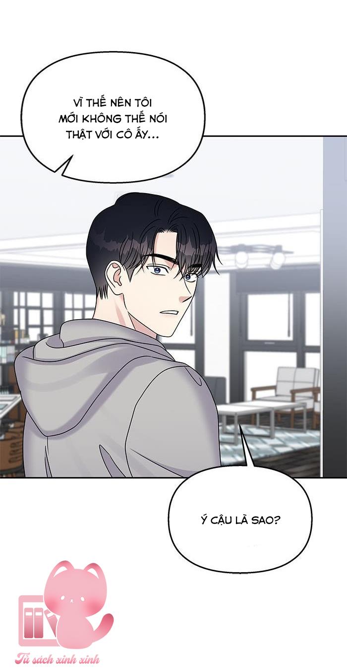 Hãy Vờ Như Ta Yêu Nhau: Hãy Vờ Như Ta Yêu [...] – Chap 43