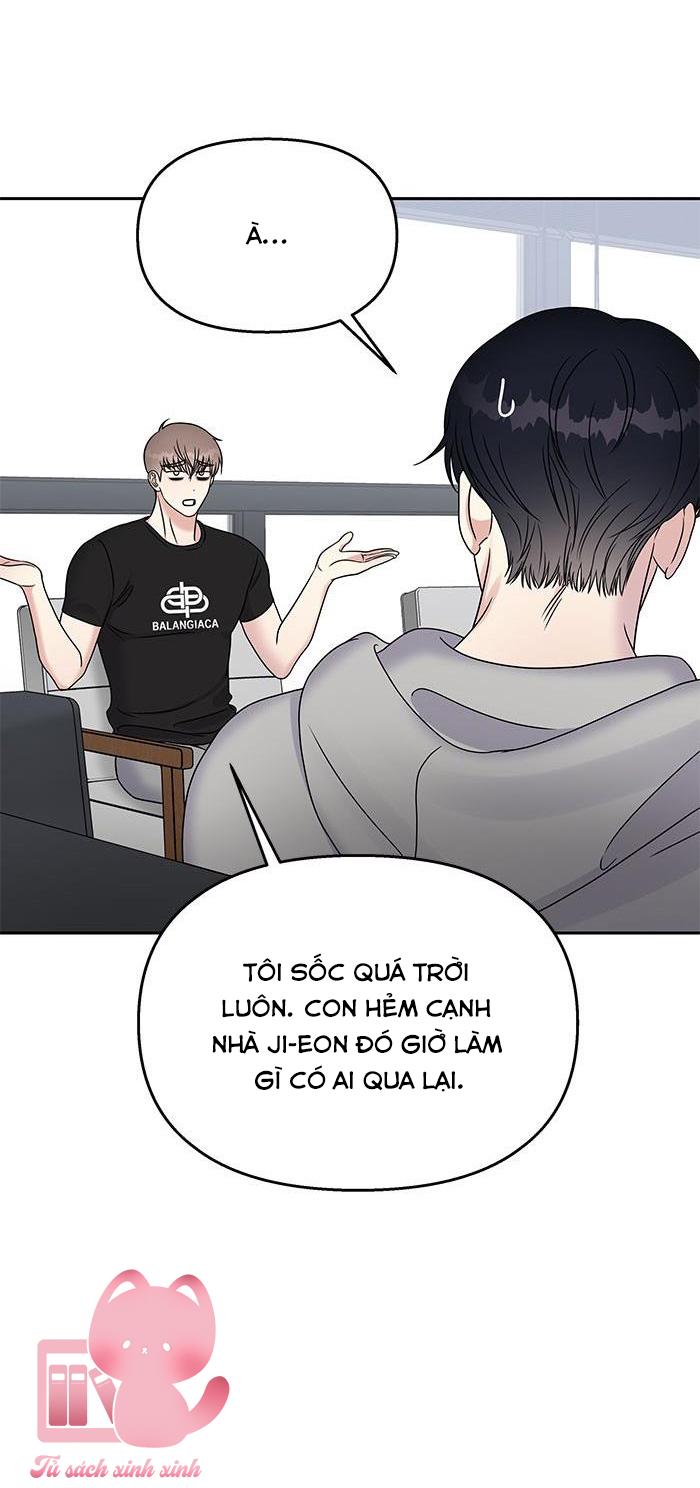Hãy Vờ Như Ta Yêu Nhau: Hãy Vờ Như Ta Yêu [...] – Chap 43