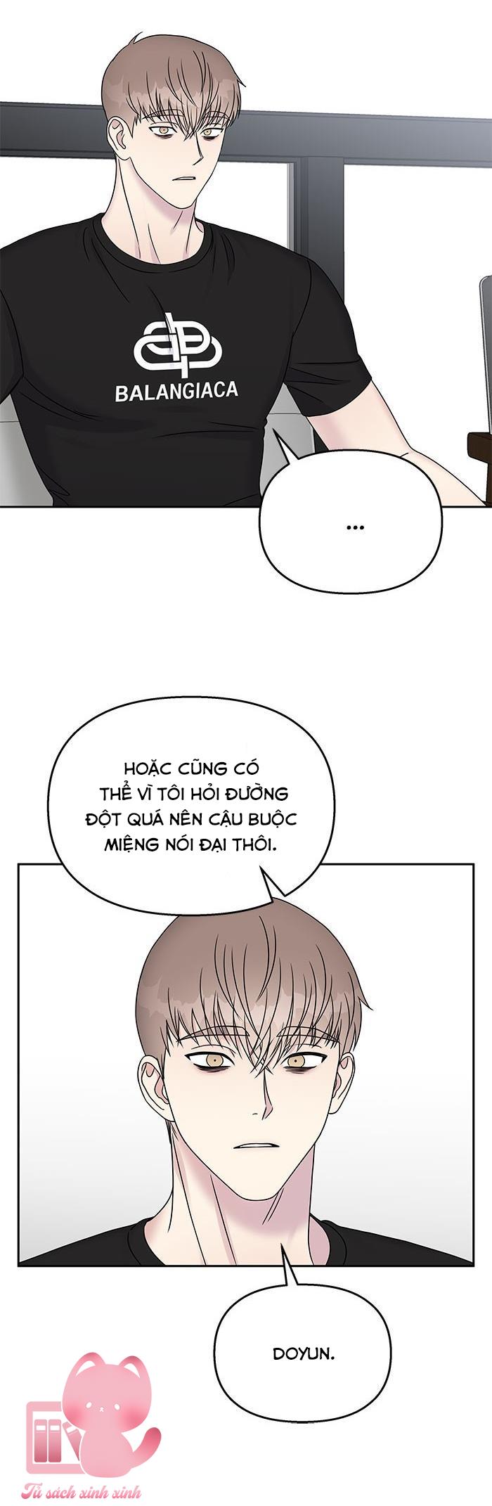 Hãy Vờ Như Ta Yêu Nhau: Hãy Vờ Như Ta Yêu [...] – Chap 43