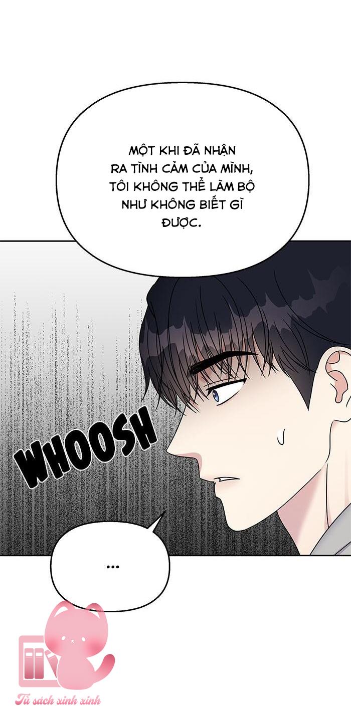 Hãy Vờ Như Ta Yêu Nhau: Hãy Vờ Như Ta Yêu [...] – Chap 43