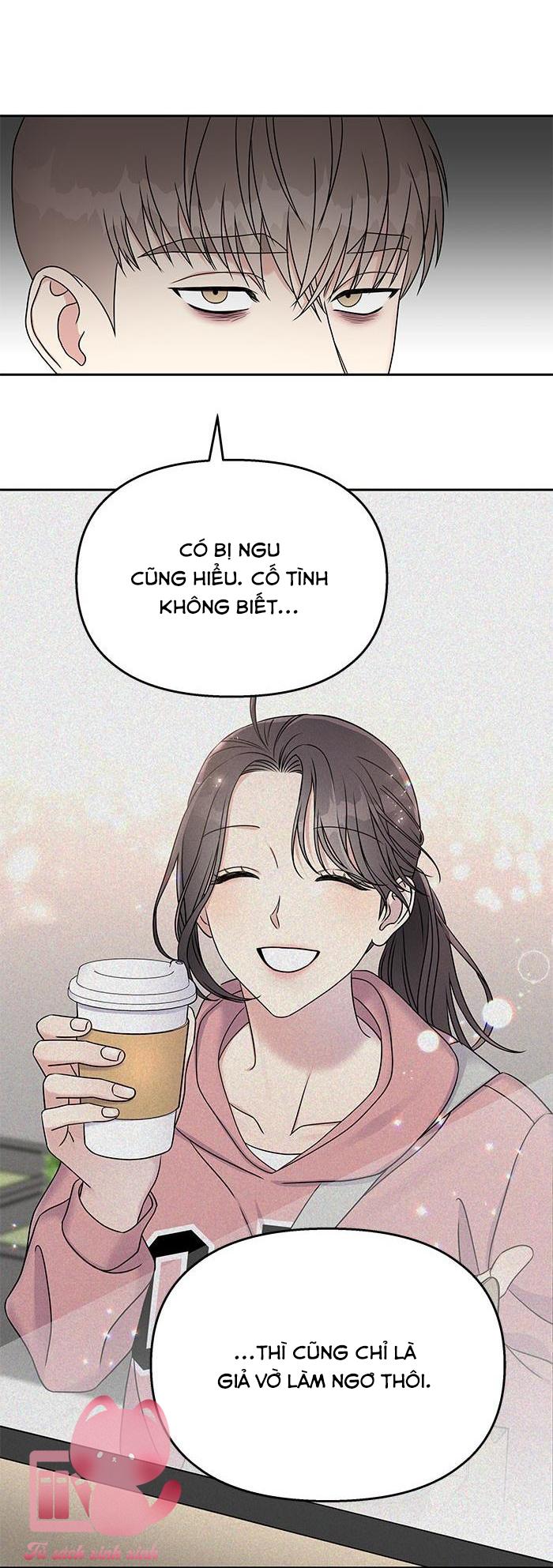 Hãy Vờ Như Ta Yêu Nhau: Hãy Vờ Như Ta Yêu [...] – Chap 43