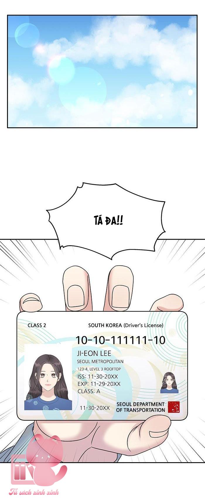 Hãy Vờ Như Ta Yêu Nhau: Hãy Vờ Như Ta Yêu [...] – Chap 43
