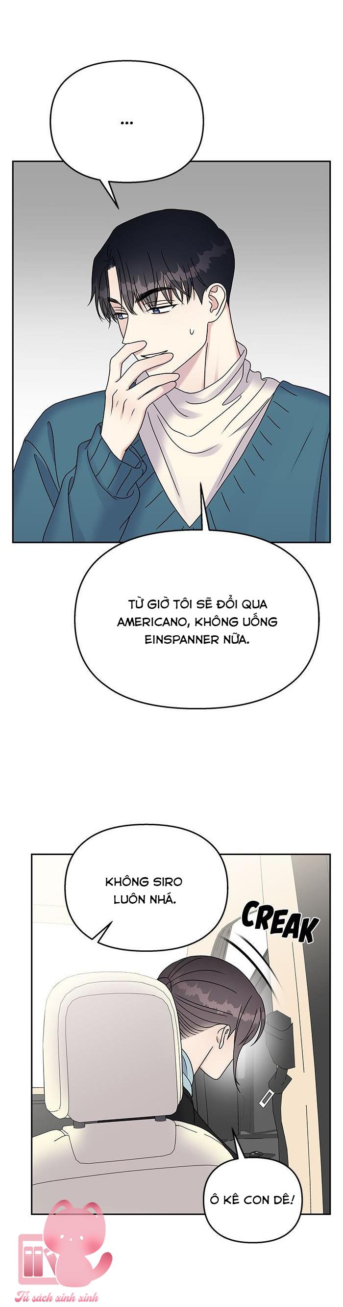 Hãy Vờ Như Ta Yêu Nhau: Hãy Vờ Như Ta Yêu [...] – Chap 43
