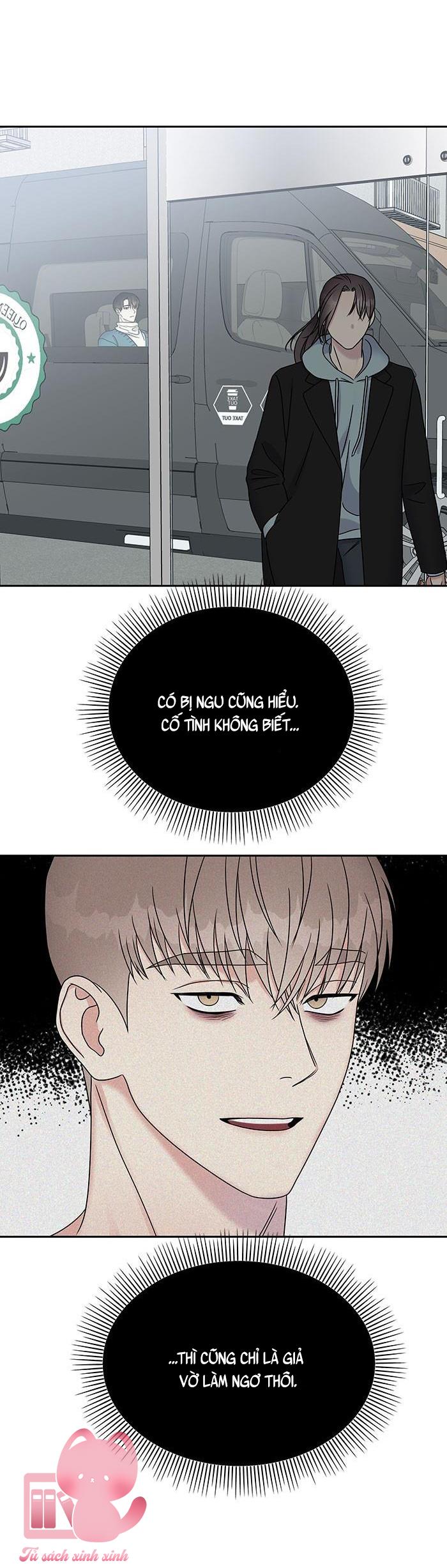 Hãy Vờ Như Ta Yêu Nhau: Hãy Vờ Như Ta Yêu [...] – Chap 43