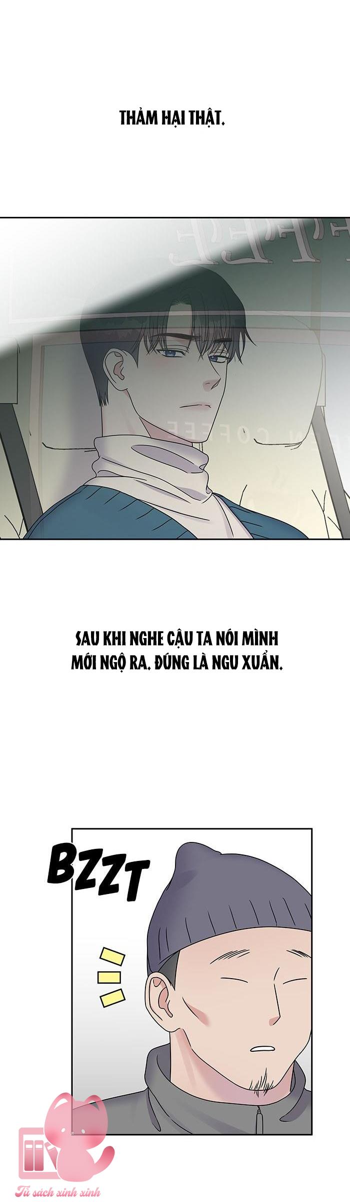 Hãy Vờ Như Ta Yêu Nhau: Hãy Vờ Như Ta Yêu [...] – Chap 43