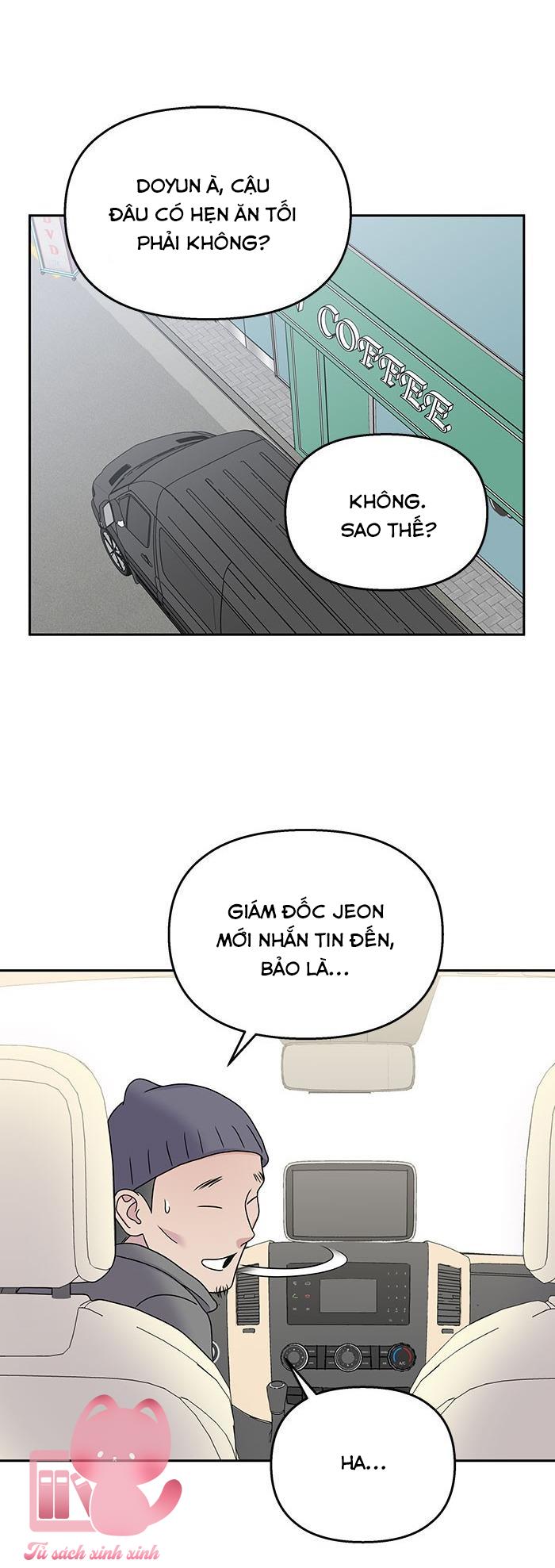 Hãy Vờ Như Ta Yêu Nhau: Hãy Vờ Như Ta Yêu [...] – Chap 43