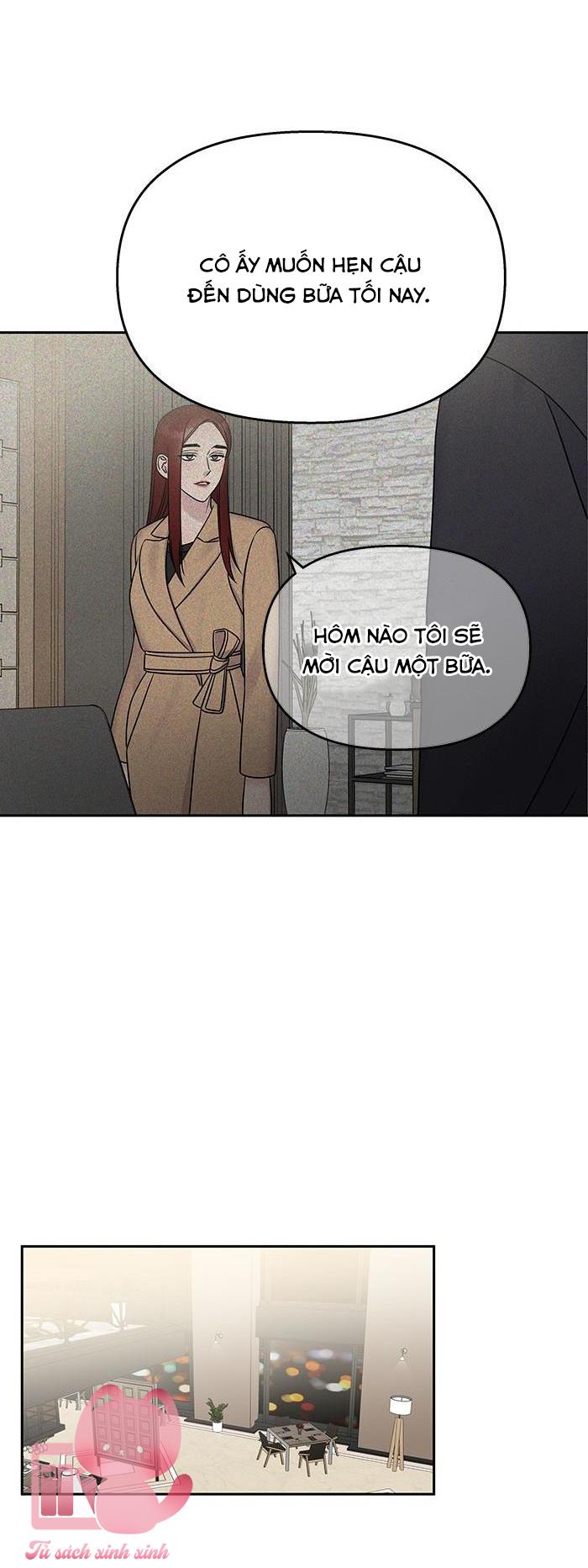 Hãy Vờ Như Ta Yêu Nhau: Hãy Vờ Như Ta Yêu [...] – Chap 43