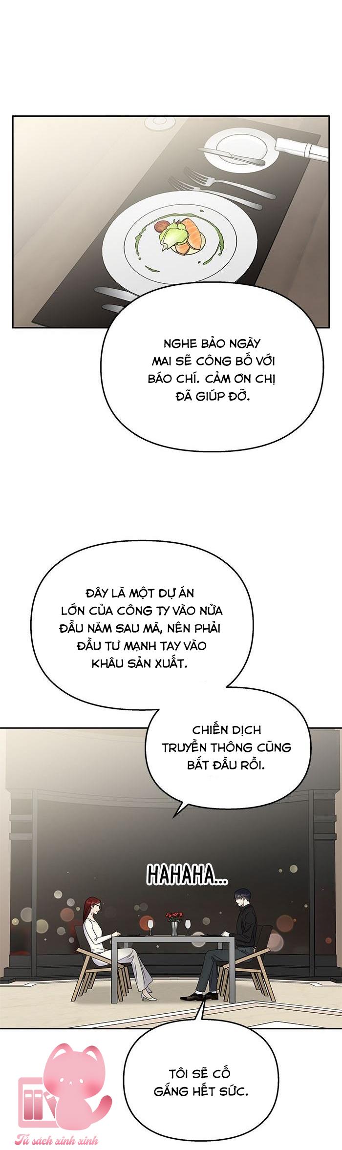 Hãy Vờ Như Ta Yêu Nhau: Hãy Vờ Như Ta Yêu [...] – Chap 43