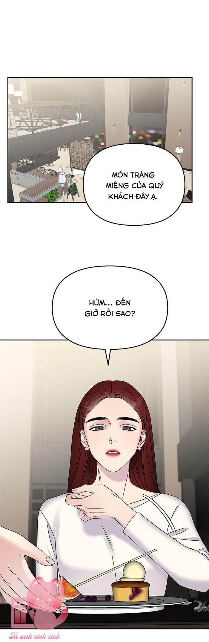 Hãy Vờ Như Ta Yêu Nhau: Hãy Vờ Như Ta Yêu [...] – Chap 43