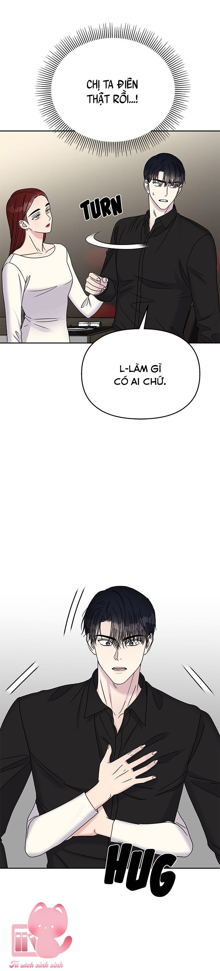 Hãy Vờ Như Ta Yêu Nhau: Hãy Vờ Như Ta Yêu [...] – Chap 44