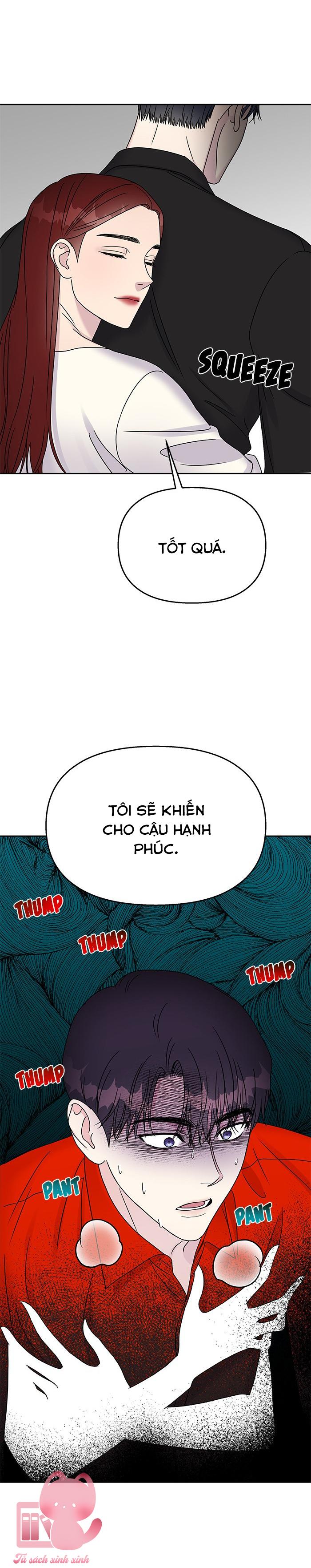 Hãy Vờ Như Ta Yêu Nhau: Hãy Vờ Như Ta Yêu [...] – Chap 44