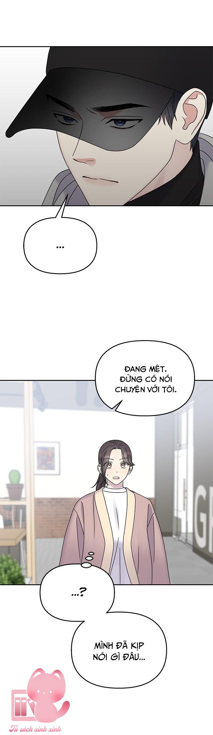 Hãy Vờ Như Ta Yêu Nhau: Hãy Vờ Như Ta Yêu [...] – Chap 44