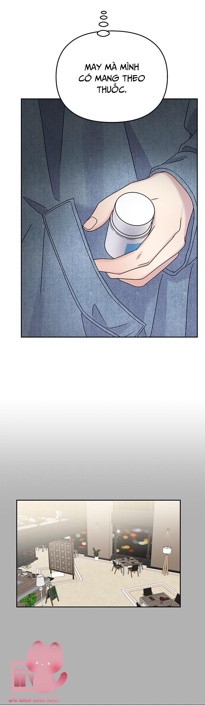 Hãy Vờ Như Ta Yêu Nhau: Hãy Vờ Như Ta Yêu [...] – Chap 44