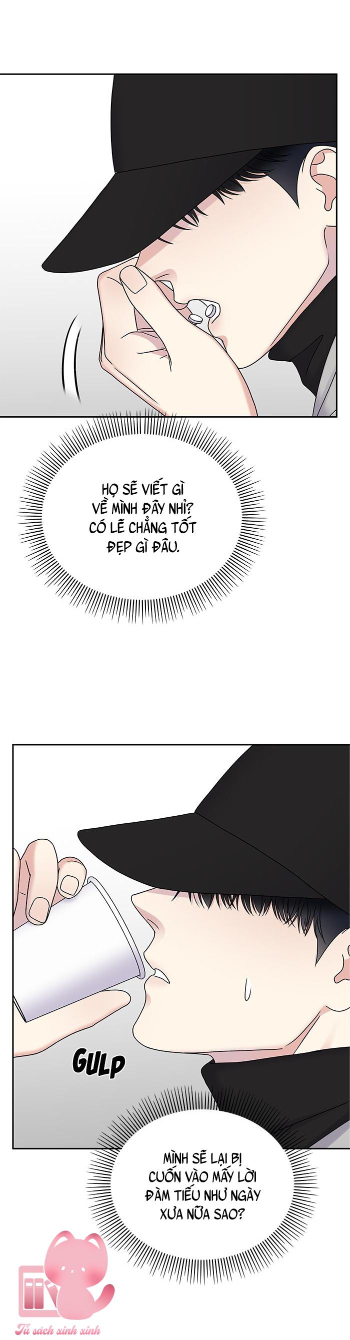 Hãy Vờ Như Ta Yêu Nhau: Hãy Vờ Như Ta Yêu [...] – Chap 44