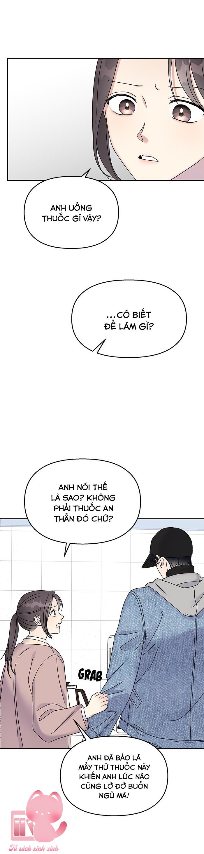 Hãy Vờ Như Ta Yêu Nhau: Hãy Vờ Như Ta Yêu [...] – Chap 44