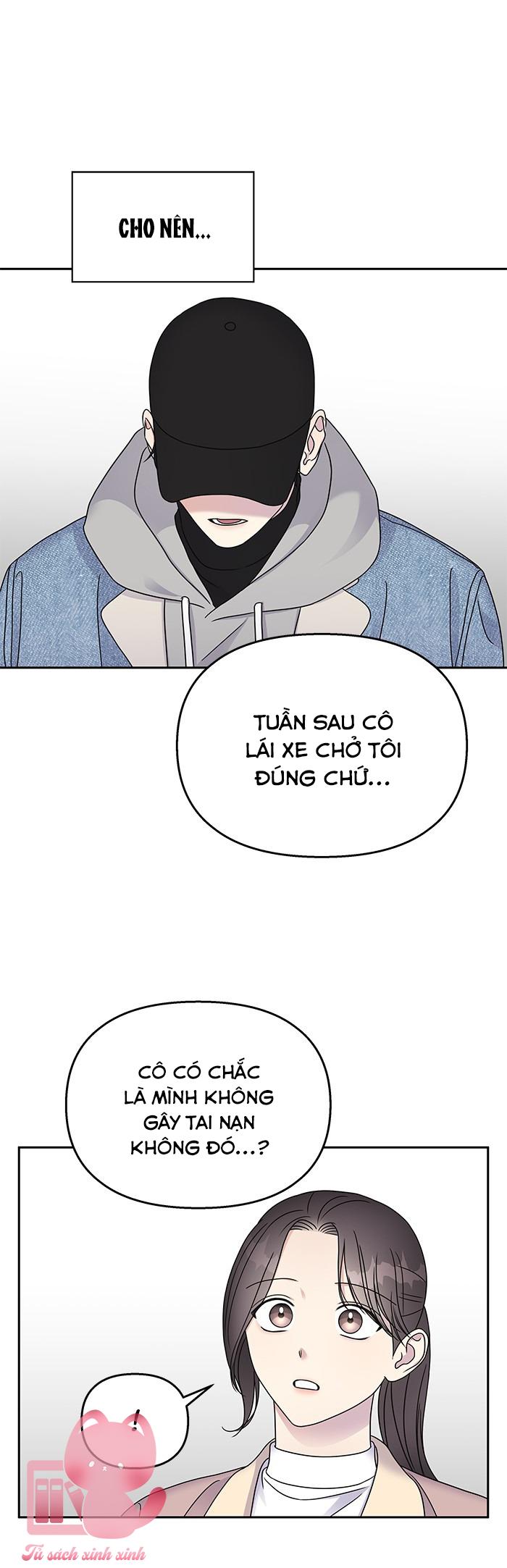 Hãy Vờ Như Ta Yêu Nhau: Hãy Vờ Như Ta Yêu [...] – Chap 44