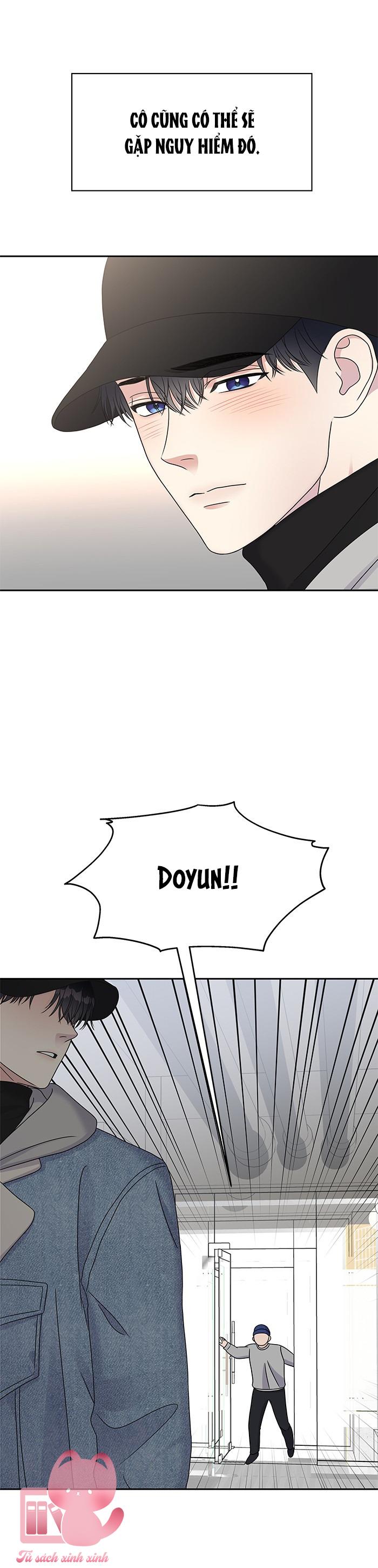 Hãy Vờ Như Ta Yêu Nhau: Hãy Vờ Như Ta Yêu [...] – Chap 44