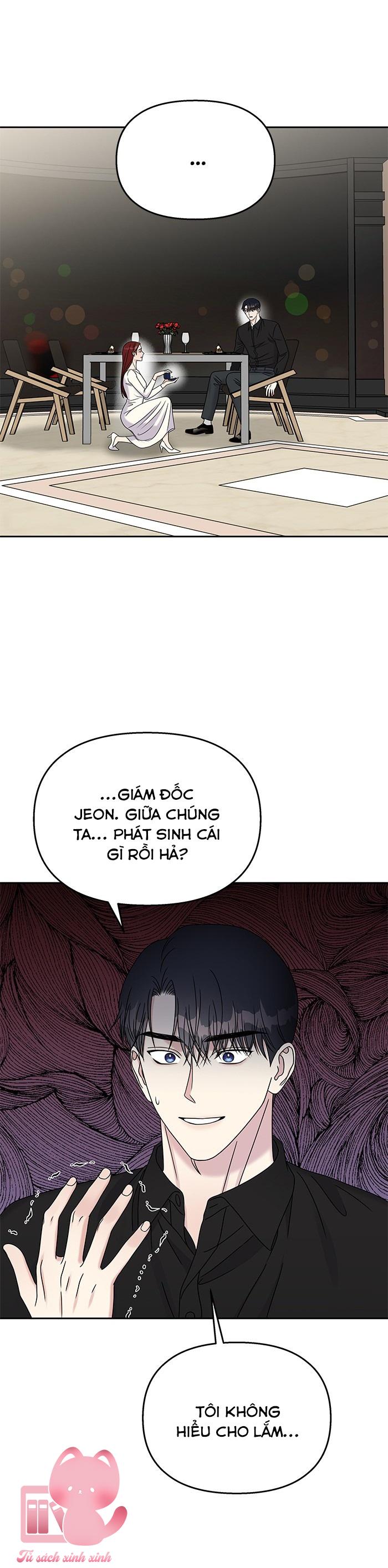 Hãy Vờ Như Ta Yêu Nhau: Hãy Vờ Như Ta Yêu [...] – Chap 44