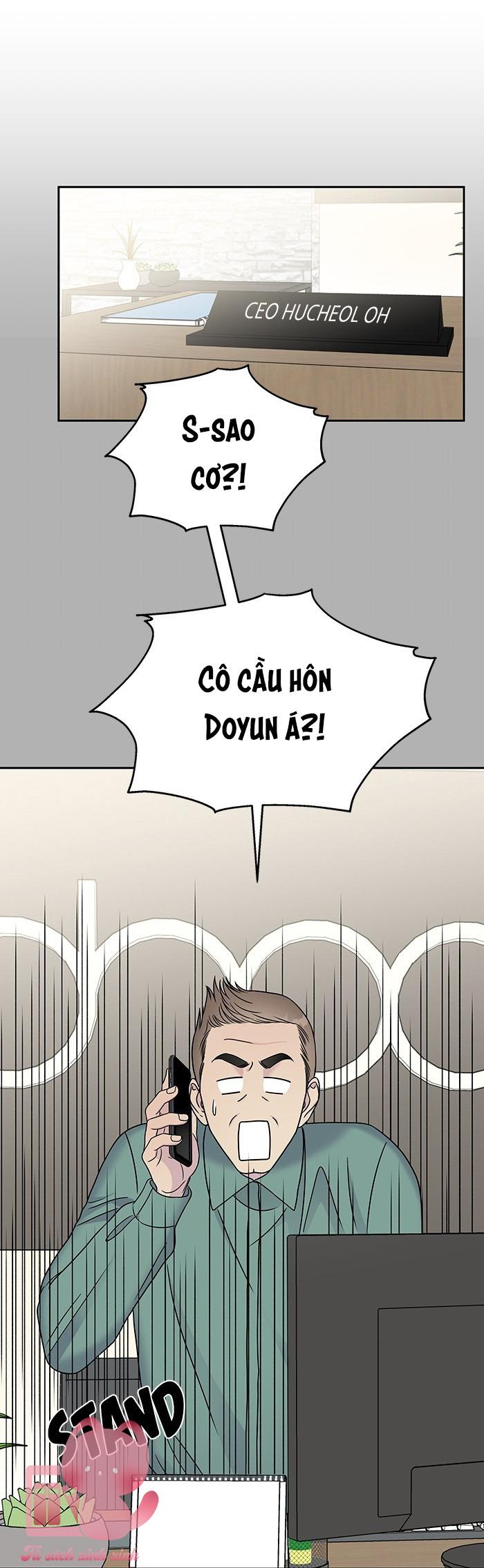 Hãy Vờ Như Ta Yêu Nhau: Hãy Vờ Như Ta Yêu [...] – Chap 45