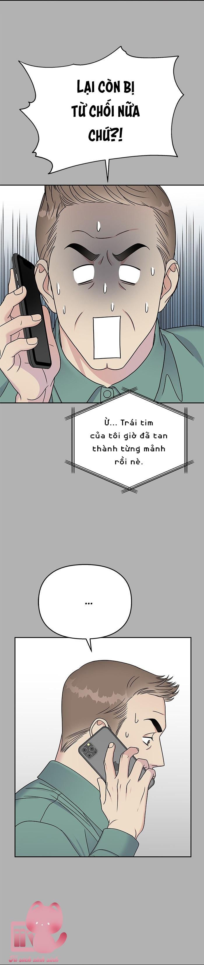 Hãy Vờ Như Ta Yêu Nhau: Hãy Vờ Như Ta Yêu [...] – Chap 45