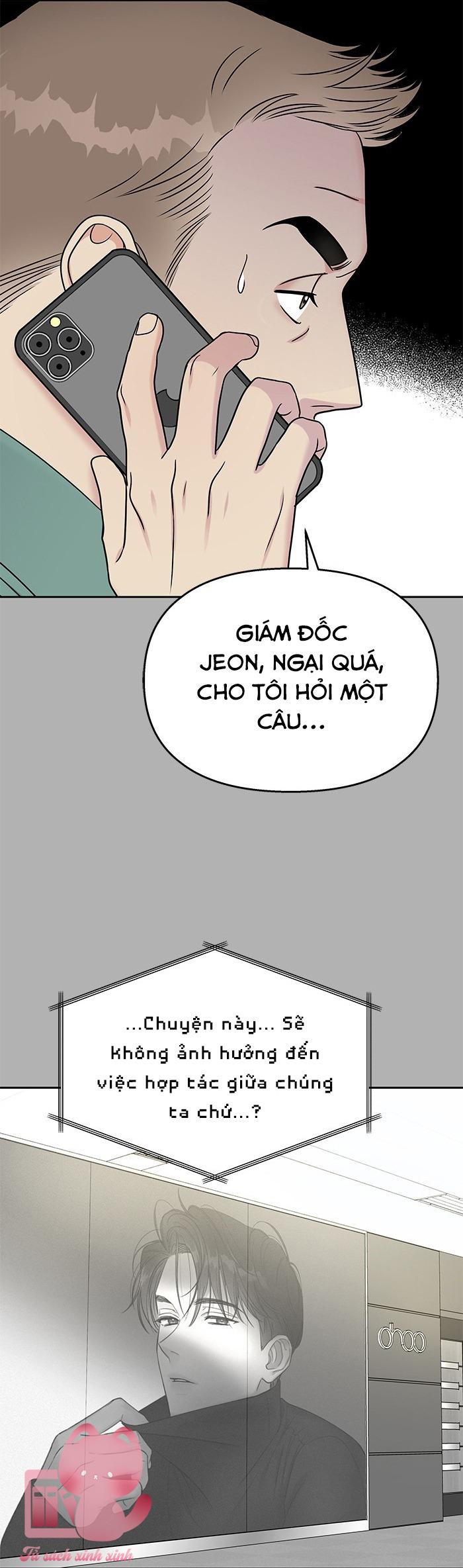 Hãy Vờ Như Ta Yêu Nhau: Hãy Vờ Như Ta Yêu [...] – Chap 45