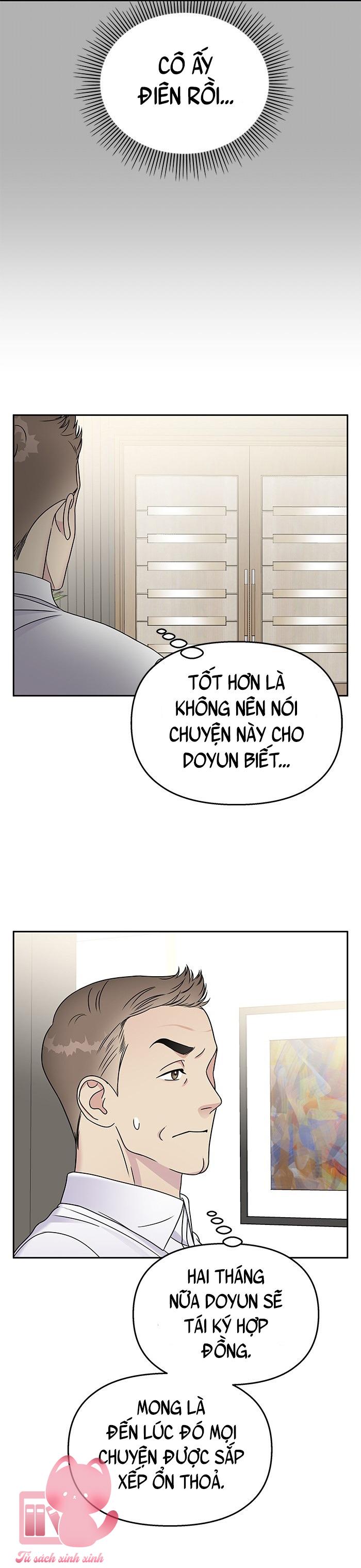 Hãy Vờ Như Ta Yêu Nhau: Hãy Vờ Như Ta Yêu [...] – Chap 45