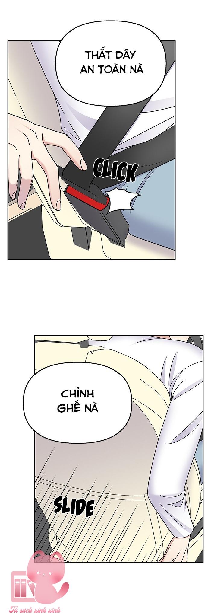Hãy Vờ Như Ta Yêu Nhau: Hãy Vờ Như Ta Yêu [...] – Chap 45