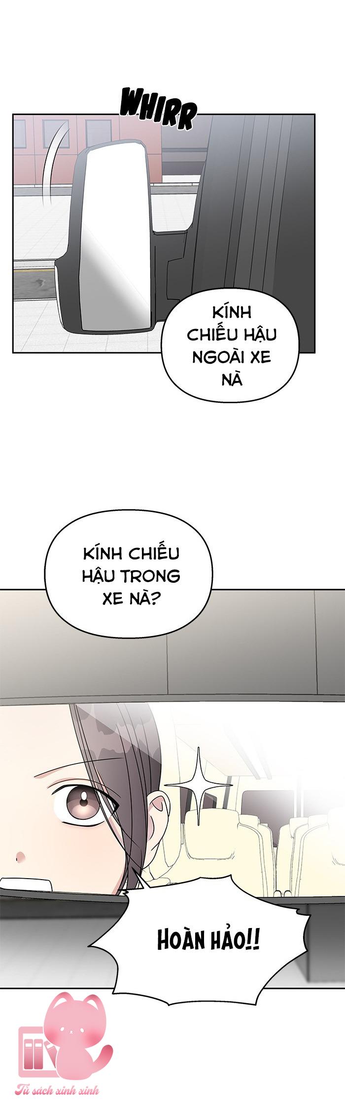 Hãy Vờ Như Ta Yêu Nhau: Hãy Vờ Như Ta Yêu [...] – Chap 45