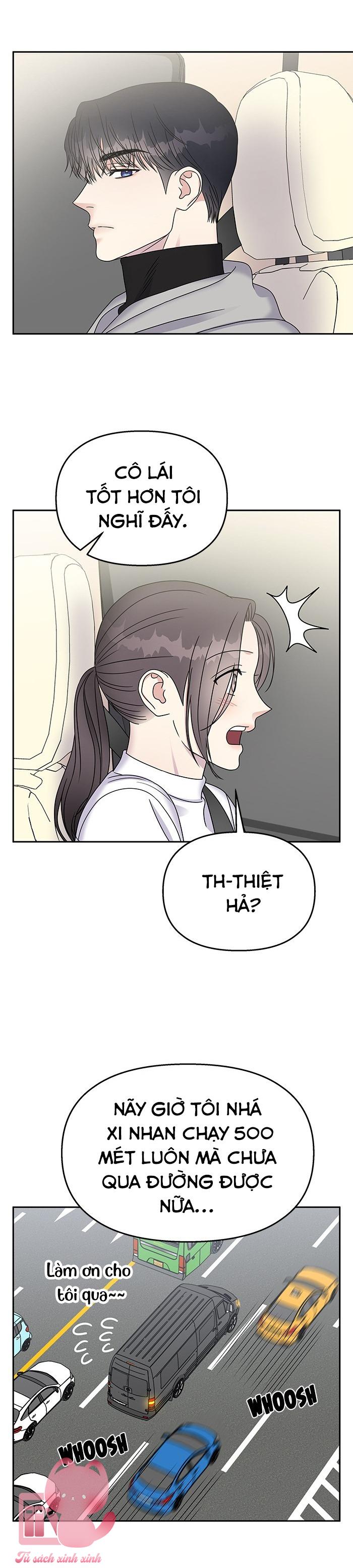Hãy Vờ Như Ta Yêu Nhau: Hãy Vờ Như Ta Yêu [...] – Chap 45