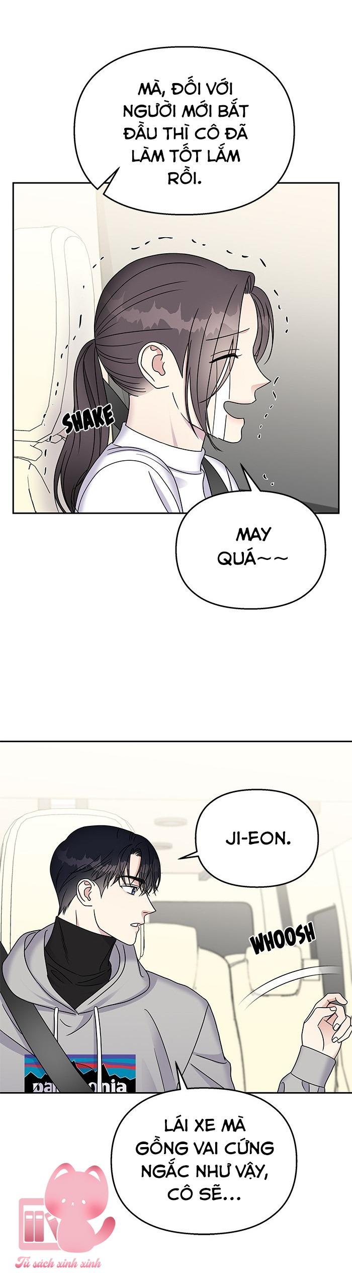 Hãy Vờ Như Ta Yêu Nhau: Hãy Vờ Như Ta Yêu [...] – Chap 45