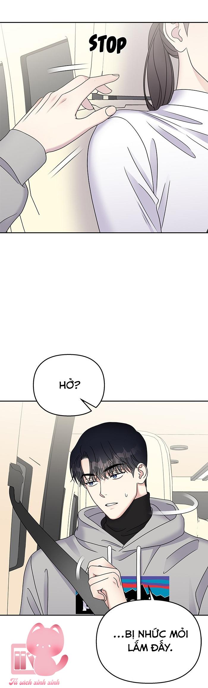Hãy Vờ Như Ta Yêu Nhau: Hãy Vờ Như Ta Yêu [...] – Chap 45