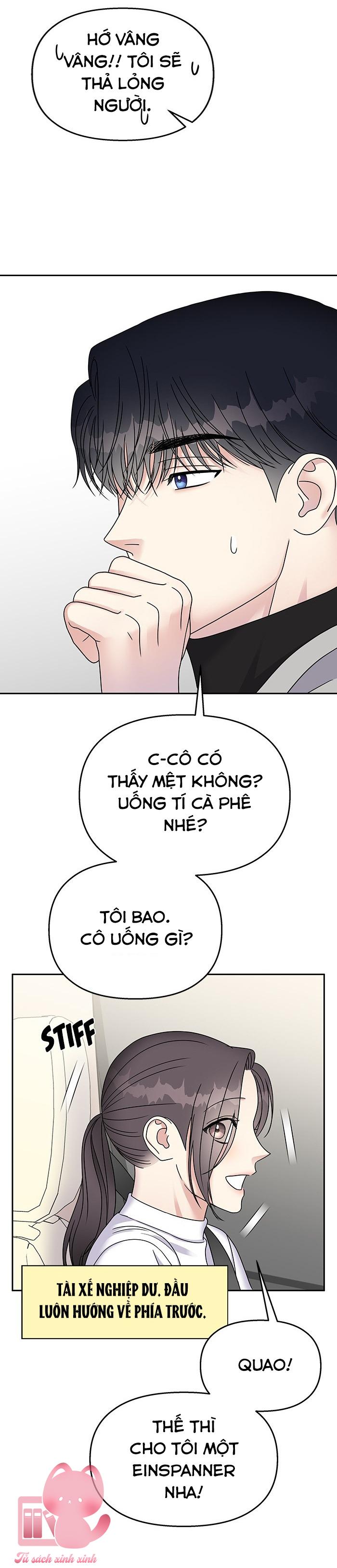 Hãy Vờ Như Ta Yêu Nhau: Hãy Vờ Như Ta Yêu [...] – Chap 45